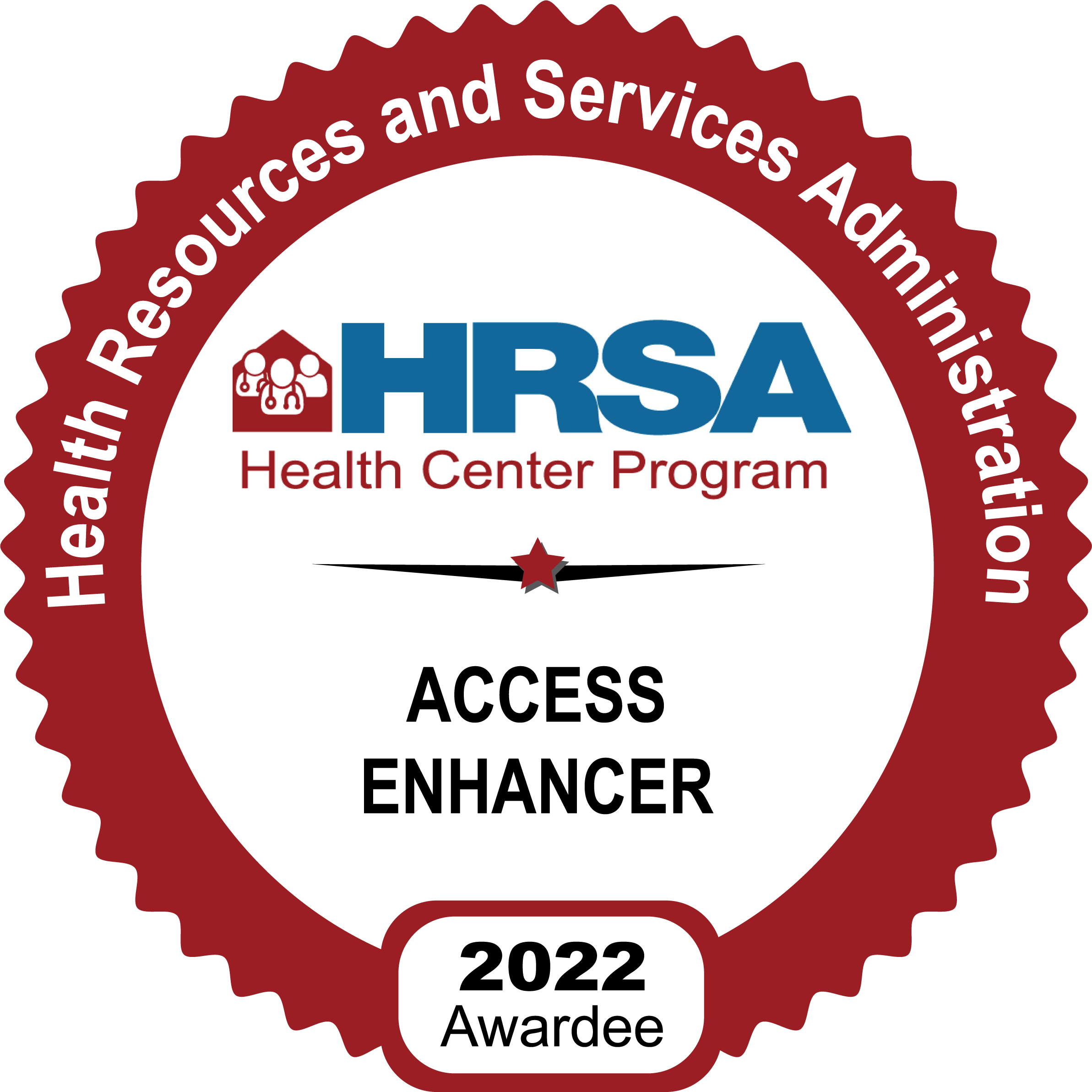 HRSA Award